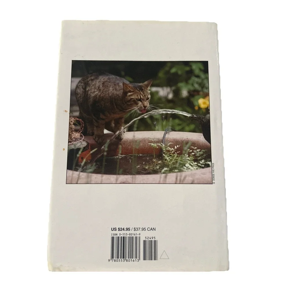 Whisker of Evil‎ Hardcover Rita Mae, Brown, Sneaky Pie Brown